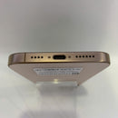 iPhone 16 Pro Max 256GB Desert Titanium 98% pin 94% Quốc Tế Apple bản Mỹ (Có xước - Esim) - HH7902