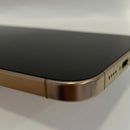 iPhone 16 Pro Max 256GB Desert Titanium 98% pin 94% Quốc Tế Apple bản Mỹ (Có xước - Esim) - HH7902