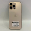iPhone 16 Pro Max 256GB Desert Titanium 98% pin 96% Quốc Tế Apple bản Mỹ (Có xước - Esim) - HH6089