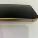 iPhone 16 Pro Max 256GB Desert Titanium 98% pin 99% Quốc Tế Apple bản Mỹ (Có xước - Esim) - HH2064