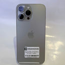 iPhone 16 Pro Max 256GB Natural Titanium 98% pin 100% Quốc Tế Apple bản Mỹ (Có xước - Esim) - HH9855