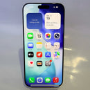 iPhone 16 Pro Max 256GB Natural Titanium 98% pin 100% Quốc Tế Apple bản Mỹ (Có xước - Esim) - HH9855