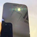 iPhone 16 Pro Max 256GB Natural Titanium 98% pin 100% Quốc Tế Apple bản Mỹ (Có xước - Esim) - HH9855