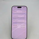 iPhone 16 Pro Max 256GB Desert Titanium 97% pin 95% Quốc Tế Apple bản Mỹ (Có xước - Esim) - HH1493
