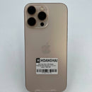 iPhone 16 Pro Max 1TB Desert Titanium 98% pin 92% Quốc Tế Apple bản Mỹ (Có xước - Esim) - HH7784