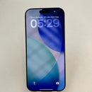 iPhone 16 Pro Max 256GB White Titanium 98% pin 100% Quốc Tế Apple bản Mỹ (Có xước - Esim) - HH2385