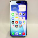 iPhone 16 Pro Max 256GB Natural Titanium 97% pin 89% Quốc Tế Apple bản Mỹ (Có trầy - đốm 0.5x - Esim) - HH2240