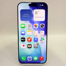 iPhone 16 Pro Max 256GB White Titanium 97% pin 88% Quốc Tế Apple bản Mỹ (Có trầy - Esim) - HH8627