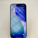 iPhone 16 Pro Max 256GB Desert Titanium 98% pin 95% Quốc Tế Apple bản Mỹ (Có xước - đốm 0,5x Esim) - HH6590