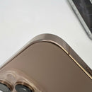 iPhone 16 Pro Max 256GB Desert Titanium 97% pin 89% Quốc Tế Apple bản Mỹ (Có trầy - Esim) - HH9202