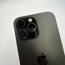 iPhone 16 Pro Max 512GB Black Titanium 97% pin 88% Quốc Tế Apple bản Mỹ (Có trầy - lưng ố màu Esim) - HH5833