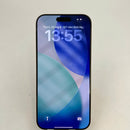 iPhone 16 Pro Max 256GB Desert Titanium 98% pin 92% Quốc Tế Apple bản Mỹ (Có xước - Esim) - HH8196