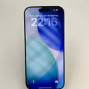 iPhone 16 Pro Max 512GB Black Titanium 98% pin 90% Quốc Tế Apple bản Mỹ (Có xước - Esim) - HH0619