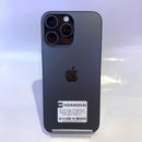iPhone 16 Pro Max 512GB Black Titanium 98% pin 94% Quốc Tế Apple bản Mỹ (Có xước - Esim) - HH2714