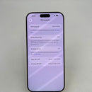 iPhone 16 Pro Max 256GB Desert Titanium 98% pin 91% Quốc Tế Apple bản Mỹ (Có xước - Esim) - HH5099