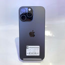 iPhone 16 Pro Max 512GB Black Titanium 98% pin 94% Quốc Tế Apple bản Mỹ (Có xước - đốm 0.5x - Esim) - HH5716
