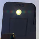 iPhone 16 Pro Max 512GB Black Titanium 98% pin 94% Quốc Tế Apple bản Mỹ (Có xước - đốm 0.5x - Esim) - HH5716