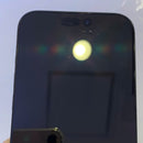 iPhone 16 Pro Max 512GB Black Titanium 98% pin 94% Quốc Tế Apple bản Mỹ (Có xước - đốm 0.5x - Esim) - HH5716