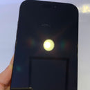 iPhone 16 Pro Max 512GB Black Titanium 98% pin 95% Quốc Tế Apple bản Mỹ (Có xước - đốm 0.5x - Esim) - HH8382