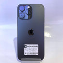 iPhone 16 Pro Max 512GB Black Titanium 98% pin 96% Quốc Tế Apple bản Mỹ (Có xước - Esim) - HH9466