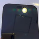iPhone 16 Pro Max 512GB Black Titanium 98% pin 96% Quốc Tế Apple bản Mỹ (Có xước - Esim) - HH9466