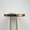 iPhone 16 Pro Max 256GB Desert Titanium 98% pin 95% Quốc Tế Apple bản Mỹ (Có xước - Esim) - HH9984