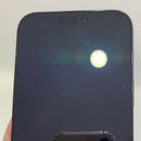 iPhone 16 Pro Max 1TB Black Titanium 97% pin 91% Quốc Tế Apple bản Mỹ (Có trầy - Esim) - HH2852