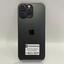 iPhone 16 Pro Max 1TB Black Titanium 97% pin 92% Quốc Tế Apple bản Mỹ (Có trầy - Esim) - HH8052