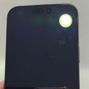 iPhone 16 Pro Max 1TB Black Titanium 97% pin 93% Quốc Tế Apple bản Mỹ (Có trầy - Esim) - HH8773