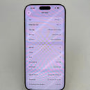 iPhone 16 Pro Max 256GB Desert Titanium 97% pin 90% Quốc Tế Apple bản Mỹ (Có trầy - Esim) - HH4118