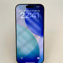 iPhone 16 Pro Max 256GB Desert Titanium 97% pin 90% Quốc Tế Apple bản Mỹ (Có trầy - Esim) - HH4118