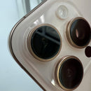 iPhone 16 Pro Max 256GB Desert Titanium 97% pin 99% Quốc Tế Apple bản Mỹ (Có xước - khung viền camera sứt - Esim) - HH5904