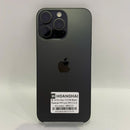 iPhone 16 Pro Max 512GB Black Titanium 98% pin 90% Quốc Tế Apple bản Mỹ (Có xước - Esim) - HH1215