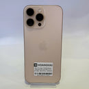 iPhone 16 Pro Max 256GB Desert Titanium 97% pin 94% Quốc Tế Apple bản Mỹ (Có trầy - đốm 0.5x - Esim) - HH3265