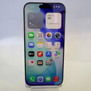 iPhone 16 Pro Max 256GB Desert Titanium 97% pin 94% Quốc Tế Apple bản Mỹ (Có trầy - đốm 0.5x - Esim) - HH3265