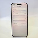 iPhone 16 Pro Max 256GB Desert Titanium 97% pin 94% Quốc Tế Apple bản Mỹ (Có trầy - đốm 0.5x - Esim) - HH3265