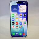 iPhone 16 Pro Max 256GB White Titanium 98% pin 90% Quốc Tế Apple bản Mỹ (Có trầy - Esim) - HH3761