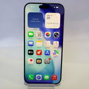 iPhone 16 Pro Max 512GB Black Titanium 98% pin 96% Quốc Tế Apple bản Mỹ (Có xước - Esim) - HH0009