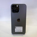 iPhone 16 Pro Max 1TB Black Titanium 98% pin 95% Quốc Tế Apple bản Mỹ (Có xước - Esim) - HH9417