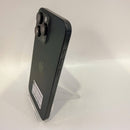 iPhone 16 Pro Max 512GB Black Titanium 98% pin 100% Quốc Tế Apple bản Mỹ (Có trầy - Esim) - HH9036