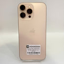 iPhone 16 Pro Max 256GB Desert Titanium 97% pin 90% Quốc Tế Apple bản Mỹ (Có trầy - đốm 0.5x, 1x - Esim) - HH7986