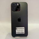 iPhone 16 Pro Max 512GB Black Titanium 98% pin 91% Quốc Tế Apple bản Mỹ (Có xước - Esim) - HH0654