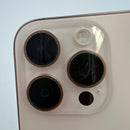 iPhone 16 Pro Max 256GB Desert Titanium 98% pin 94% Quốc Tế Apple bản Mỹ (Có xước - Esim) - HH8332