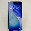 iPhone 16 Pro Max 256GB Desert Titanium 98% pin 89% Quốc Tế Apple bản Mỹ (Có xước - đốm 0,5x Esim) - HH6744