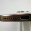 iPhone 16 Pro Max 256GB Desert Titanium 98% pin 94% Quốc Tế Apple bản Mỹ (Có xước - Esim) - HH0052