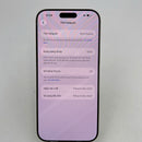 iPhone 16 Pro Max 256GB Desert Titanium 98% pin 100% Quốc Tế Apple bản Mỹ (Có xước - Esim) - HH9441