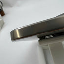 iPhone 16 Pro Max 256GB Natural Titanium 98% pin 88% Quốc Tế Apple bản Mỹ (Có xước - Esim) - HH2835