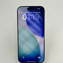 iPhone 16 Pro Max 256GB White Titanium 98% pin 90% Quốc Tế Apple bản Mỹ (Có xước - đốm 0,5x Esim) - HH2368