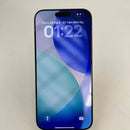 iPhone 16 Pro Max 256GB White Titanium 98% pin 98% Quốc Tế Apple bản Mỹ (Có xước - đốm 0,5x Esim) - HH8218