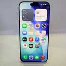 iPhone 16 Pro Max 256GB Desert Titanium 97% pin 93% Quốc Tế Apple bản Mỹ (Có trầy - đốm 0.5x - Thay màn Apple - Esim) - HH9944
